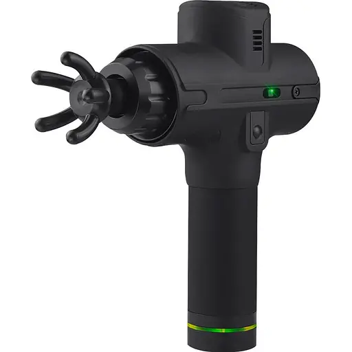 Перкусійний масажер Neor Pulse Pro 52BK [104290] - фото 3