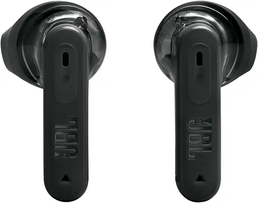 TWS JBL TUNE FLEX 2 5.3 (JBLTFLEX2GBLK) Ghost Black UA - фото 3