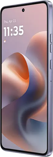 Смартфон Motorola G86 5G XT2527-2 8/256Gb Cosmic Sky No Adapter UA UCRF - фото 5