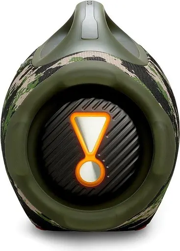 Портативна акустика JBL Boombox 4 Squad (JBLBOOMBOX4SQUAD) - фото 5