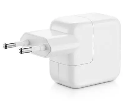 Зарядное устройство для Apple iPad 10 W 3.1 A - фото 1