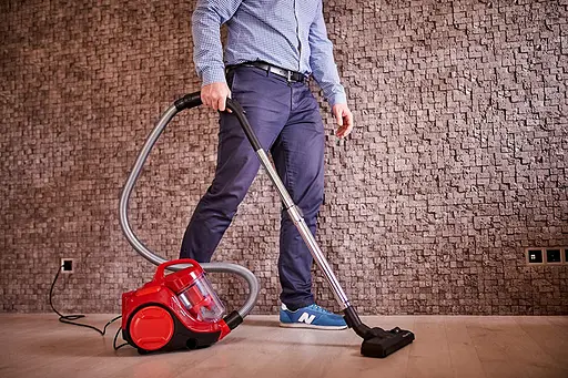 Пылесос Rowenta RO2913EA SWIFT POWER CYCLONIC - фото 6