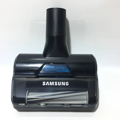 Турбощітка (насадка) для пилососу Samsung Anti-Tangle DJ97-02379A (TB700), D=35мм, Оригінал - фото 2