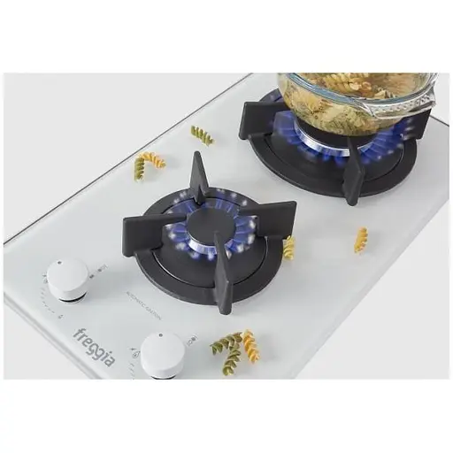 Варочная поверхность газовая Freggia HC320VGW - фото 2