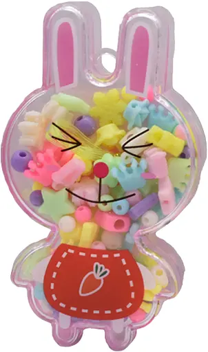 Набор бисера, 316 шт.