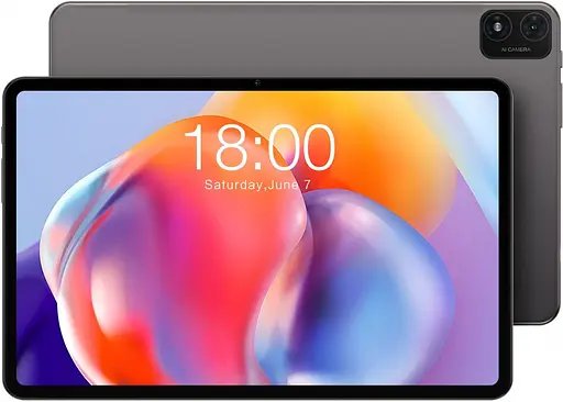Планшет Teclast T40S 8/128GB Gray