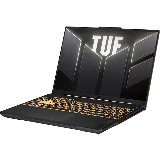 Нотубук Asus TUF Gaming F16 FX607VJ (FX607VJ-RL009) [151258] - фото 2