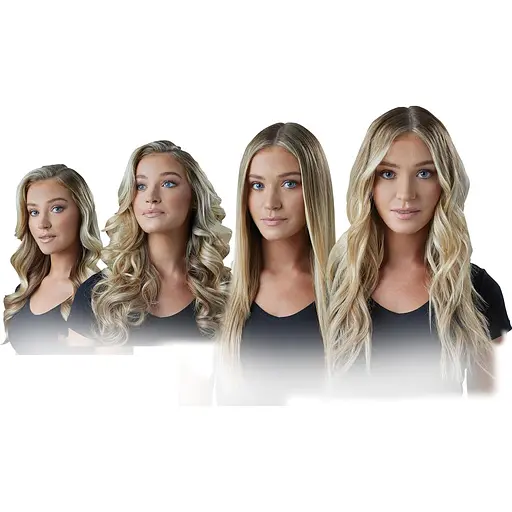 Выпрямитель Remington E51 Sleek & Curl черный (S6500) - фото 6