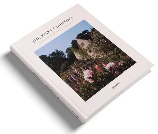 The Avant Gardens - фото 2