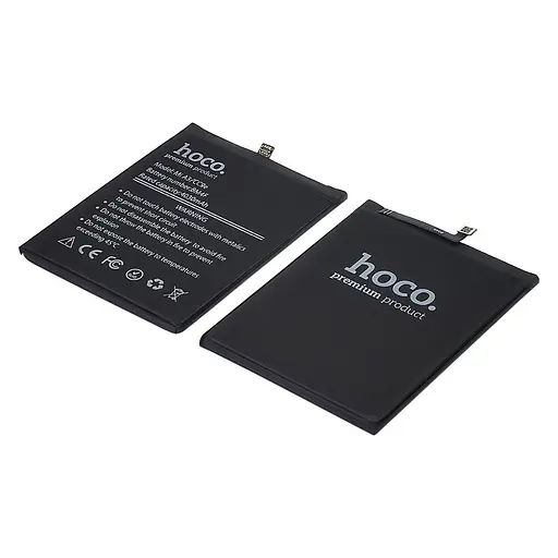 Акумулятор Hoco BM4F для Xiaomi Mi A3/ Mi A3 Lite/ MiCC9/ Mi9 Lite - фото 4