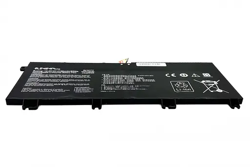 Батарея B41N1711 4150mAh 15.2V для ноутбука Asus - фото 4
