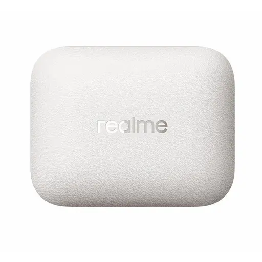 Наушники TWS realme Buds Air 7 Pro Glory Beige - фото 4