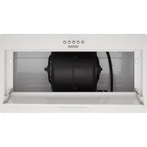 Витяжка вбудована Eleyus URBAN 700 LED 52 WH - фото 6