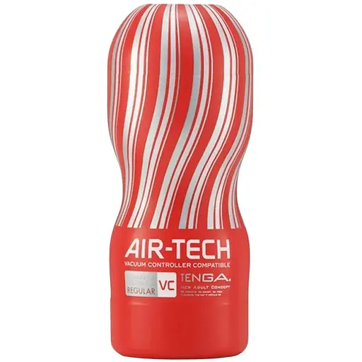 Мастурбатор Tenga Air-Tech for Vacuum Controller Regular білий
