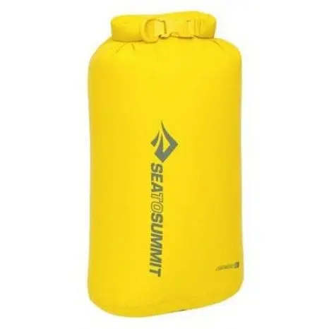 Гермочехол Sea To Summit Lightweight Dry Bag 5 L Sulphur (1033-STS ASG012011-030915)