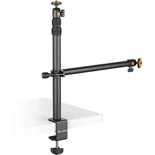 Штатив-тримач Ulanzi Vijim Desktop Extendable Light Stand (UV-2487 LS02) - фото 1