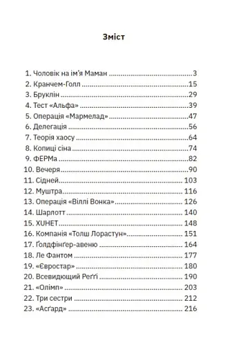 Міські шпигуни. Книга 1 - фото 2