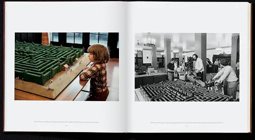 Stanley Kubrick's The Shining - фото 5