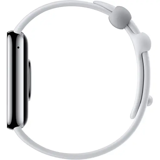 Фітнес-браслет Xiaomi Smart Band 8 Pro Light Gray (BHR8007GL) [102292] - фото 4