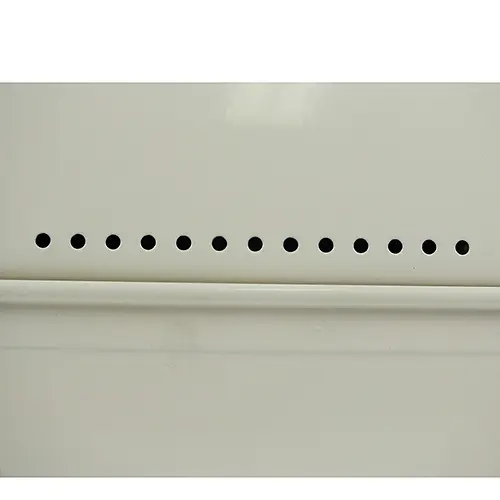 Хлібниця KELA Frisco бежева (11168) - фото 2