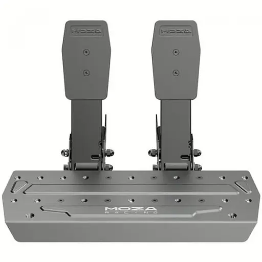 Кермо і педалі MOZA R3 Racing Bundle for XBOX/PC SR-P Lite ESX - фото 10