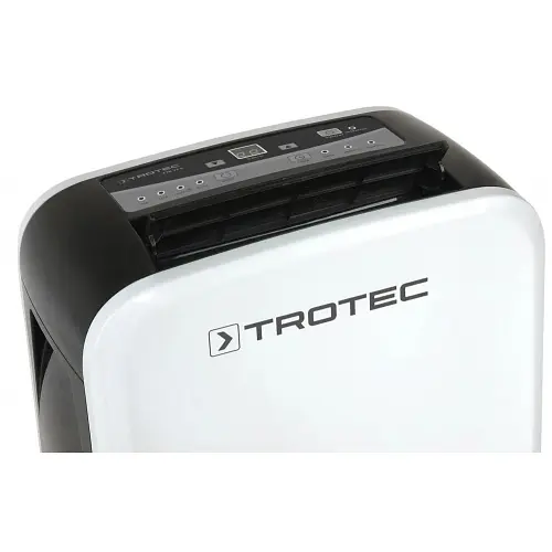 Осушувач повітря Trotec TTK 71 E - фото 5
