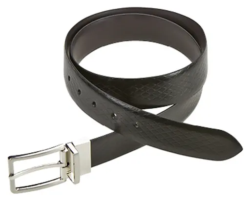 Ремінь шкіряний Boccaccio дитячий 94-112х3,3 см acs0021811 - фото 3