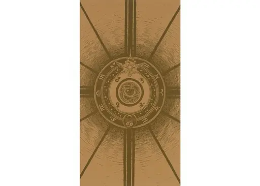 Карты Таро Fournier Лабиринт (Tarot de Labyrinth by Luis Royo). - фото 5