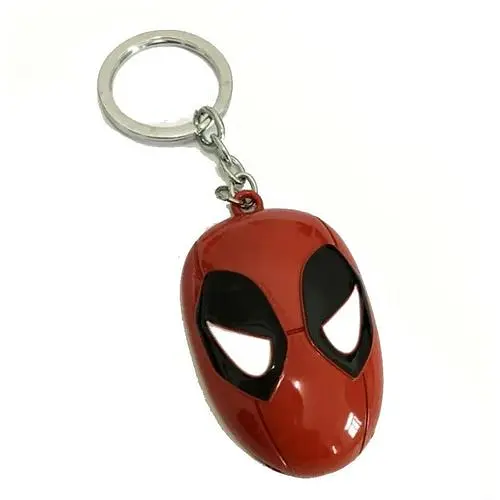 Брелок GeekLand Дедпул Deadpool Марвел Комікси DP 10.135 - фото 1