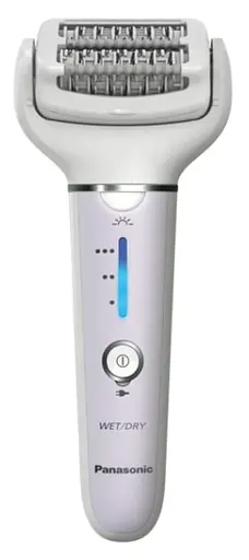 Эпилятор Panasonic ES-EY30-V520 - фото 2