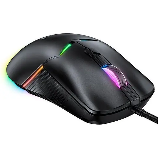 Миша Onikuma CW929 Black [136256] - фото 3