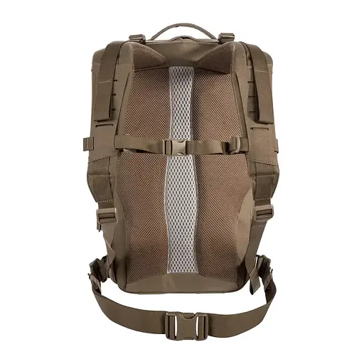 Рюкзак Tasmanian Tiger Modular Tac Pack 28 Coyote Brown (1033-TT 7399.346) - фото 3