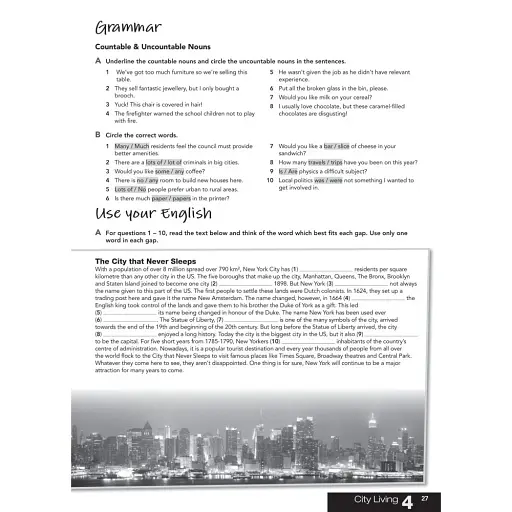 Close-Up B2. Workbook with Online Workbook - фото 9