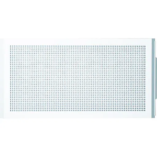 Корпус Zalman P50 DS белый (P50DSWHITE) без блока питания - фото 4