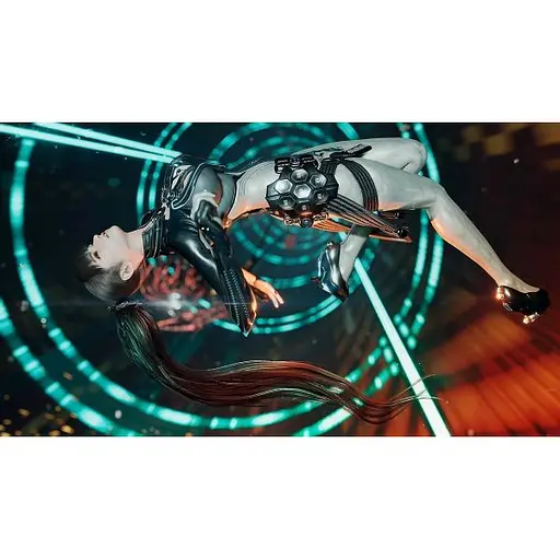 Игра Stellar Blade (русские субтитры) (PS5) - фото 5