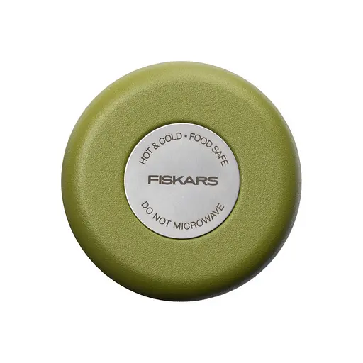 Термокружка Fiskars On-the-go 0.5 л кропива (1078763) - фото 3