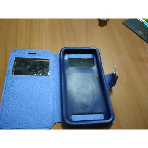 Чохол для Cubot Rainbow універсальний підставка - фото 4