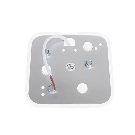 Світлодіодний модуль змінний на магніті Brille 220V 12W SMD 2835 NW IP20 (LW-04/24) 33-470 - фото 3