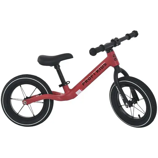 Беговел Profi Kids MBB 1010 красный