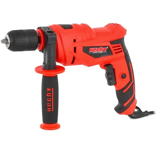Дрель ударная HECHT 1071 - фото 1