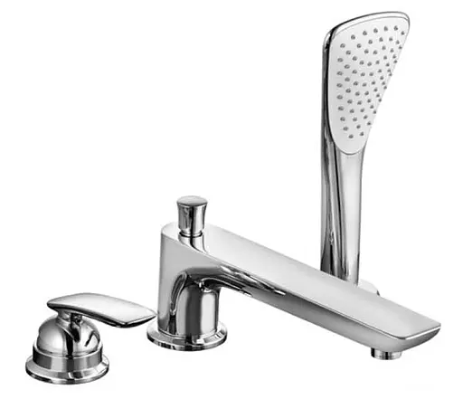 Смеситель для ванны Kludi Balance 524470575 - фото 1