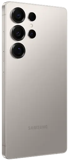 Смартфон Samsung Galaxy S25 Ultra 12/512Gb ZTG Titanium Grey 7082518 - фото 5