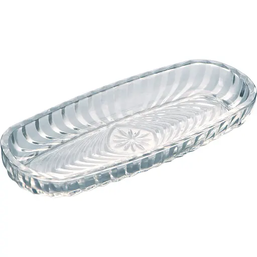 Блюдо Ecomo Oval-A 18.5 см (ELP-8000-ARW-F-K)