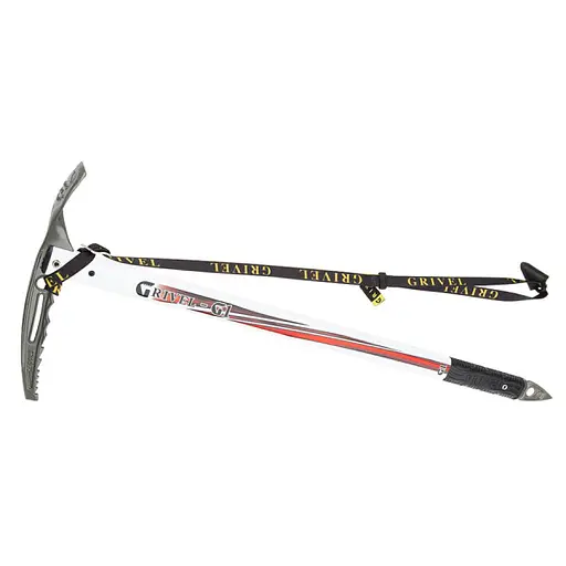 Ледоруб Grivel G1 Plus 66 White (1046-PIG01+S66)