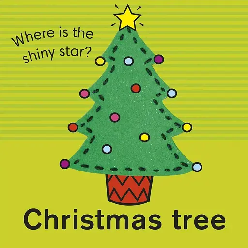 Baby's First Christmas - фото 3