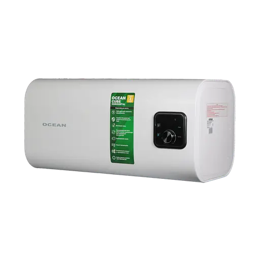 Водонагрівач OCEAN CUBE-Horizontal RZF80D-4 ET+WT 80л - фото 12