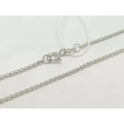 Золотая цепочка Столичная Ювелирная Фабрика (Фантазийное). 3012902б 40 - фото 2