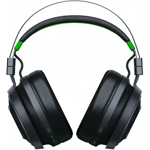 Наушники с микрофоном Razer Nari Ultimate for Xbox One (RZ04-02910100-R3M1) - фото 9