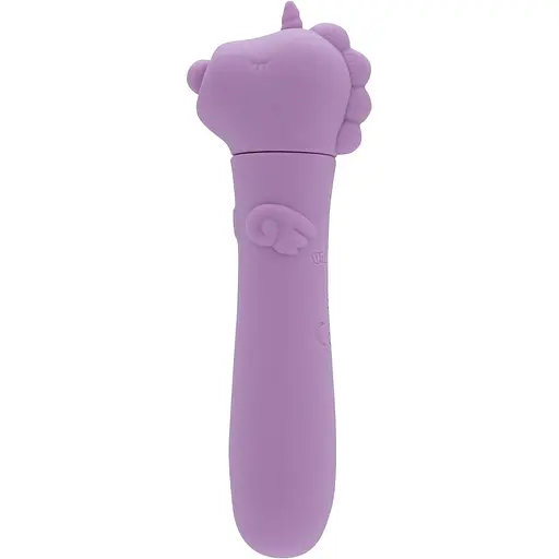 Вібратор Unihorn USB Bullet Karma Lilac (SX2868) [150222] - фото 2