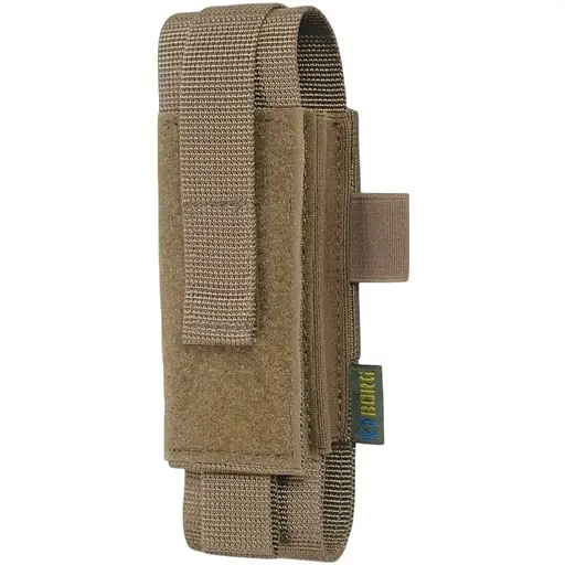 Подсумок Kiborg под турникет Coyote (1000-k1993)